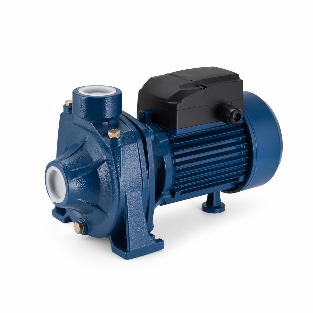 OGAWA OK25T 1" WATER PUMP