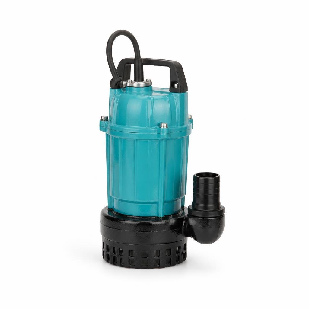 SYSTEMA MF100A SUBMERSIBLE PUMP (AUTO)