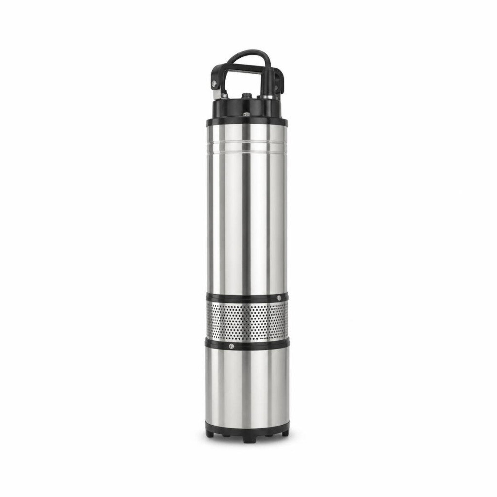 FUJI LTP3 3"80MM X 5MTR SUBMERSIBLE PUMPS