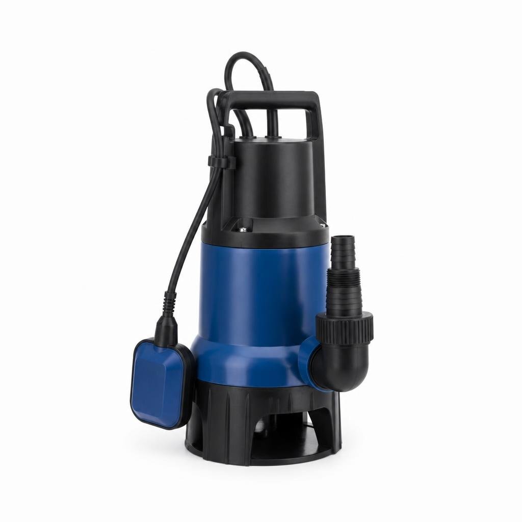 DAEWOO DAEQDP750F SUBMERSIBLE PIMPS