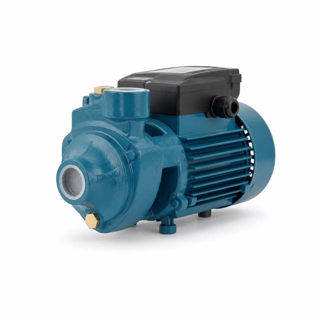 OKIYIO OK-WP35G 1" 400W AUTOMATIC WATER PUMP