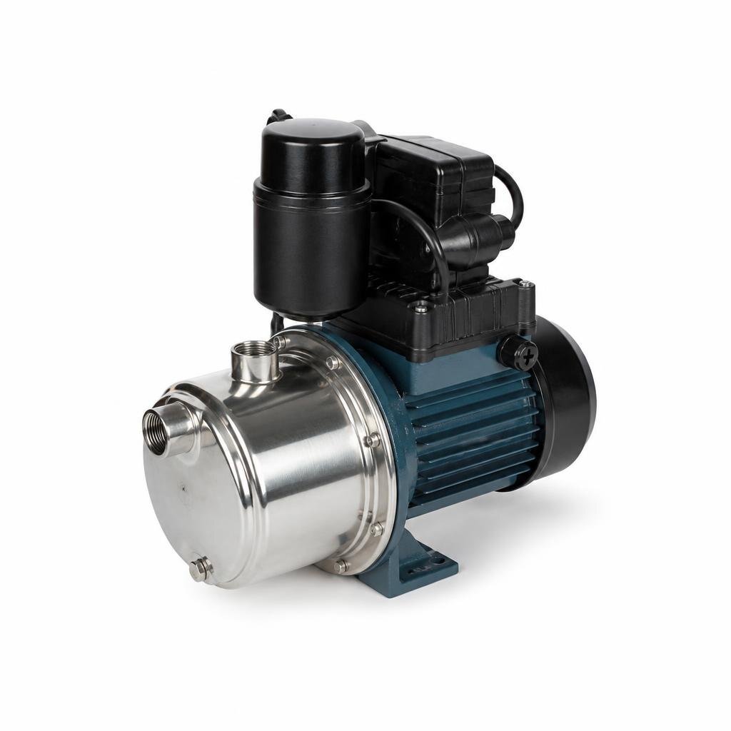 GULLFOSS CUC2-30PC HOME WATER BOOSTER PUMP