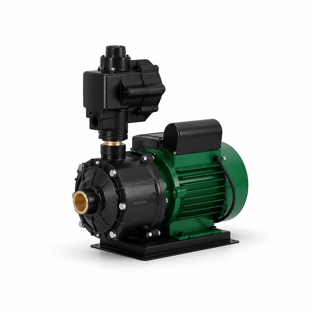 GULLFOSS JLM800A INTELLIGENT A/S PRING PUMP (AUTO)