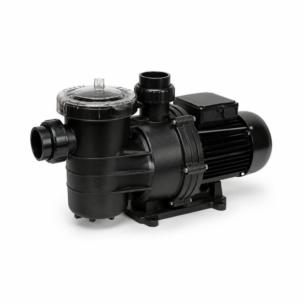 GULLFOSS SCPB100E SWIMING POOL S/PRIMING PUMP