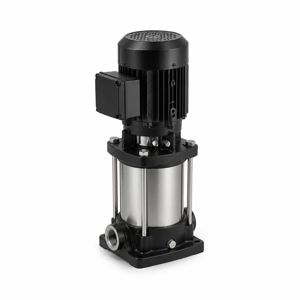 GRUNDFOS CM3-5PT PUMP