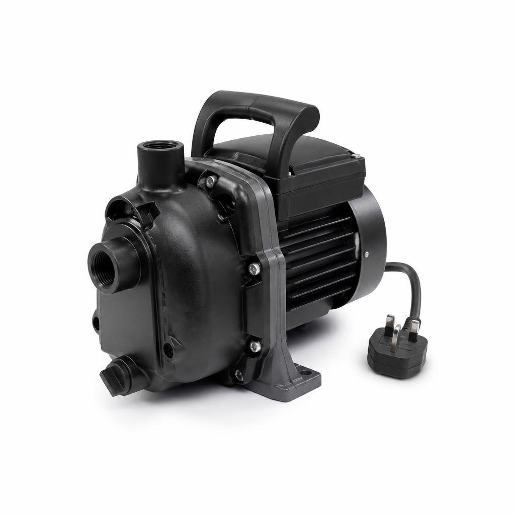 GRUNDFOS KPC300 AUTO UK PLUG CN