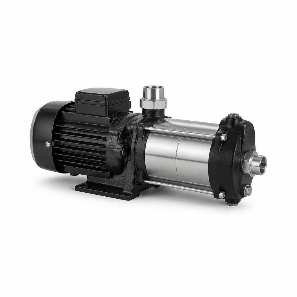 GRUNDFOS CMB3-46PM1 BOOSTER