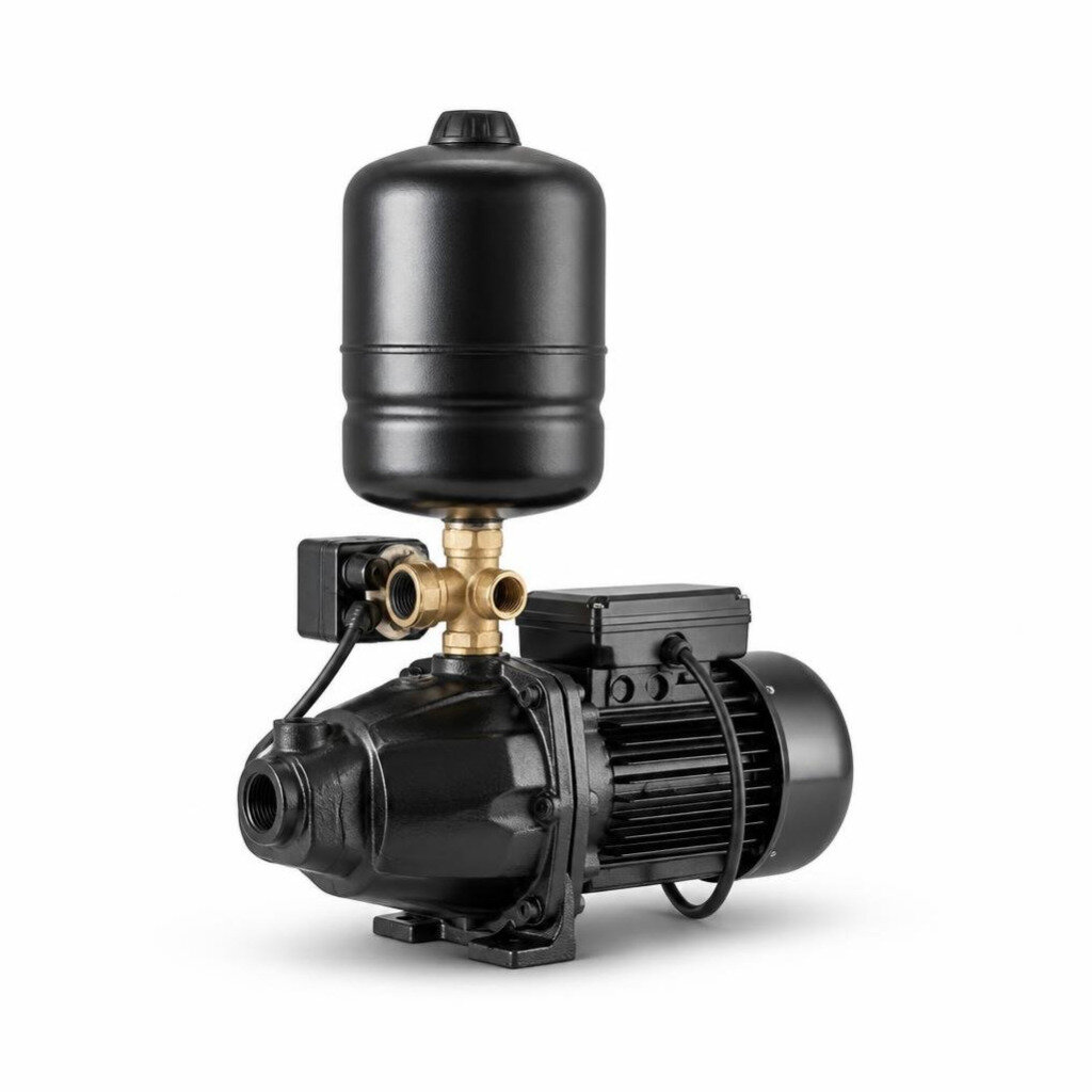 GRUNDFOS CMB3-46 BOOSTER