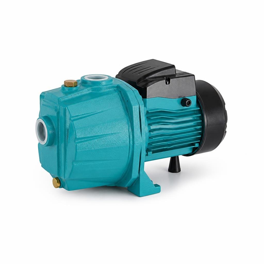 SHIMGE 1AWZB750H1 SELF-PRIMMING PUMP
