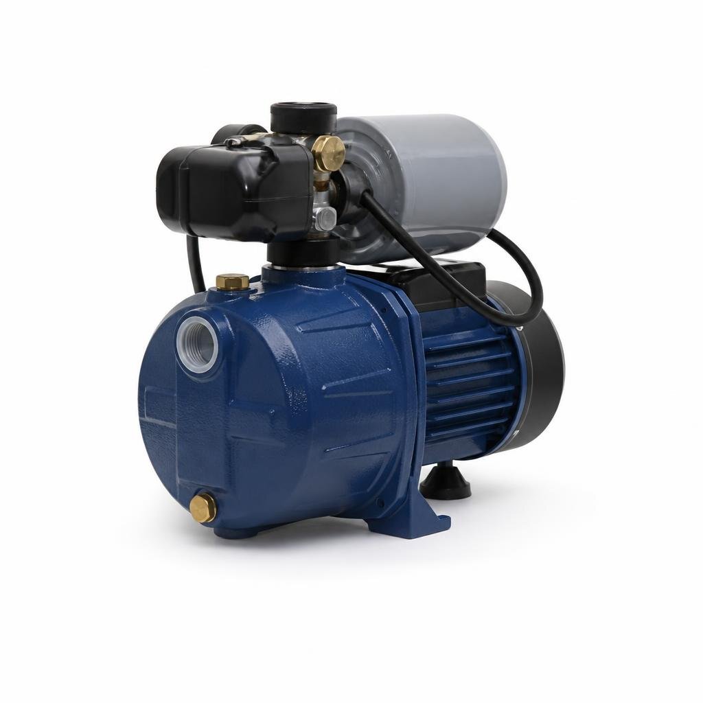 GORDON GA370 0.5HP AUTO PUMP