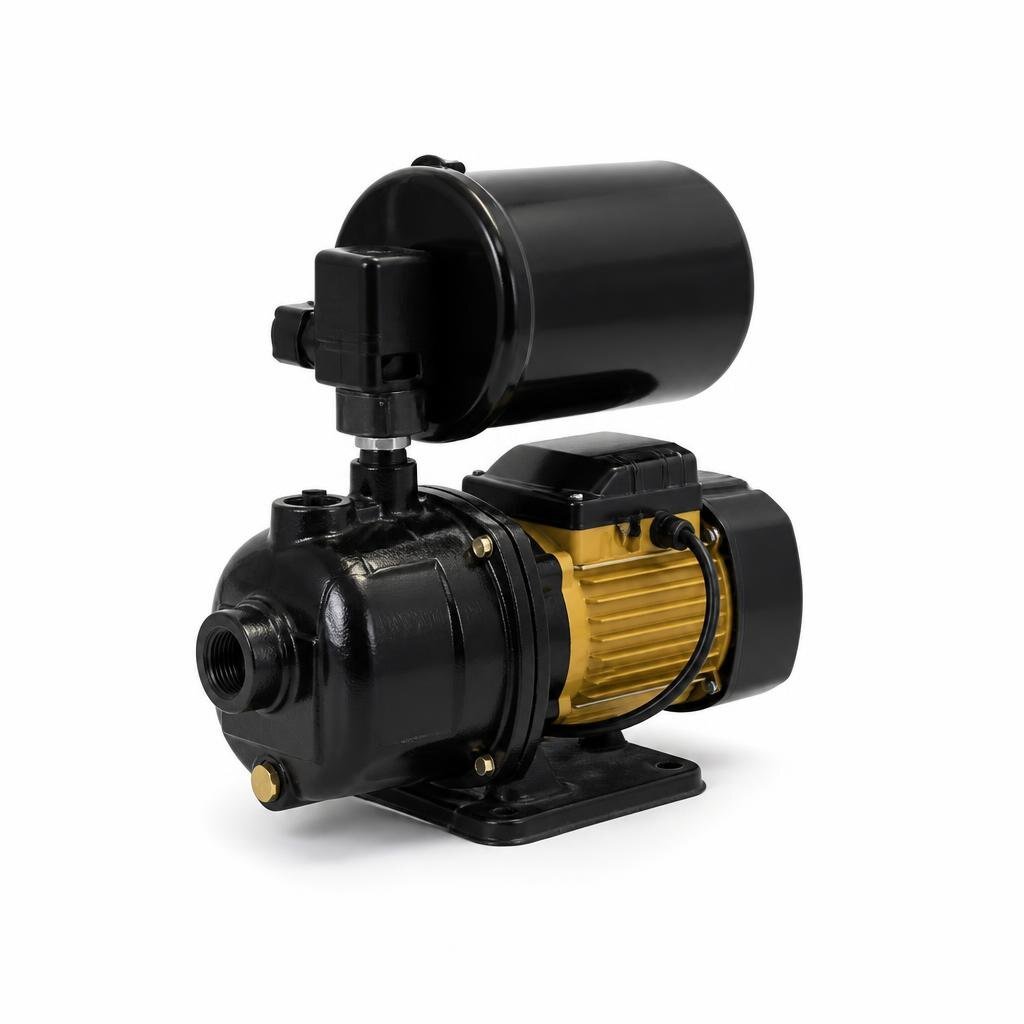 GORDON PS400 AUTO PUMP