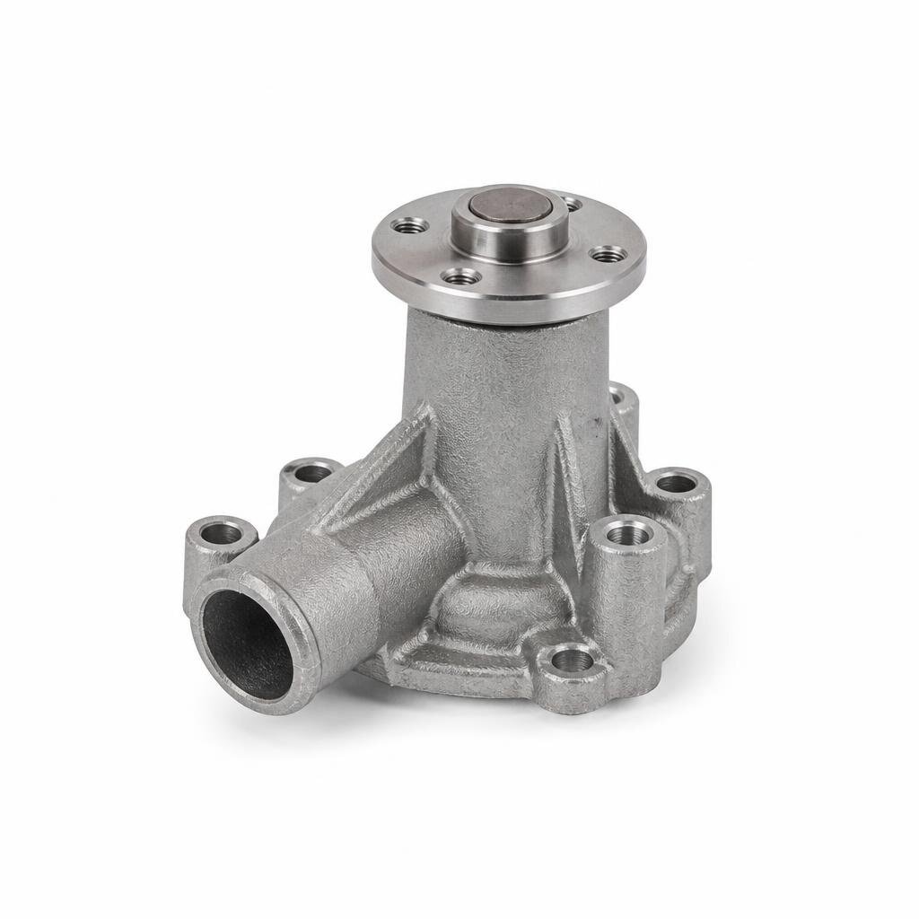 TSY MITSUBISHI GA18 ENGINE KATO KP203 WATER PUMP