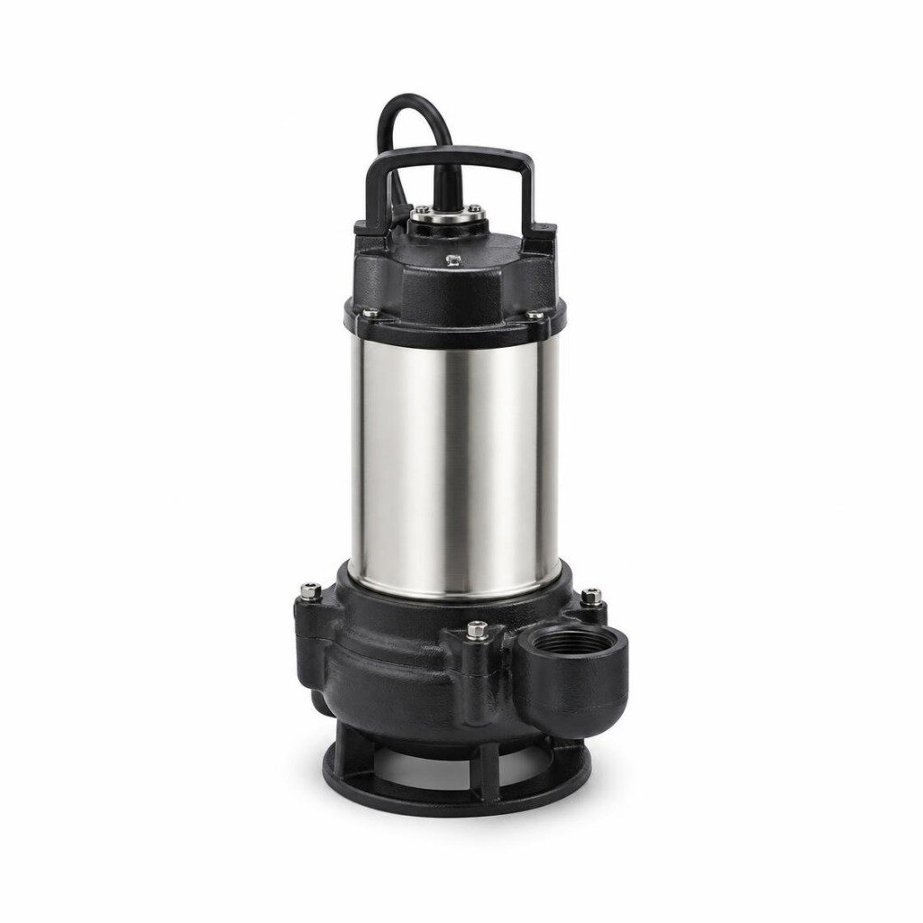 MITSUBISHI SSP755S (M) 2" SUBMERSIBLE SUPER PUMP