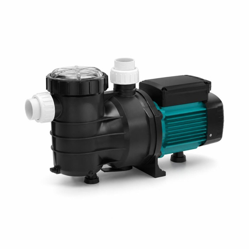 LEO XKP804E/1.1HP/230V 2" X 2" POOL PUMP