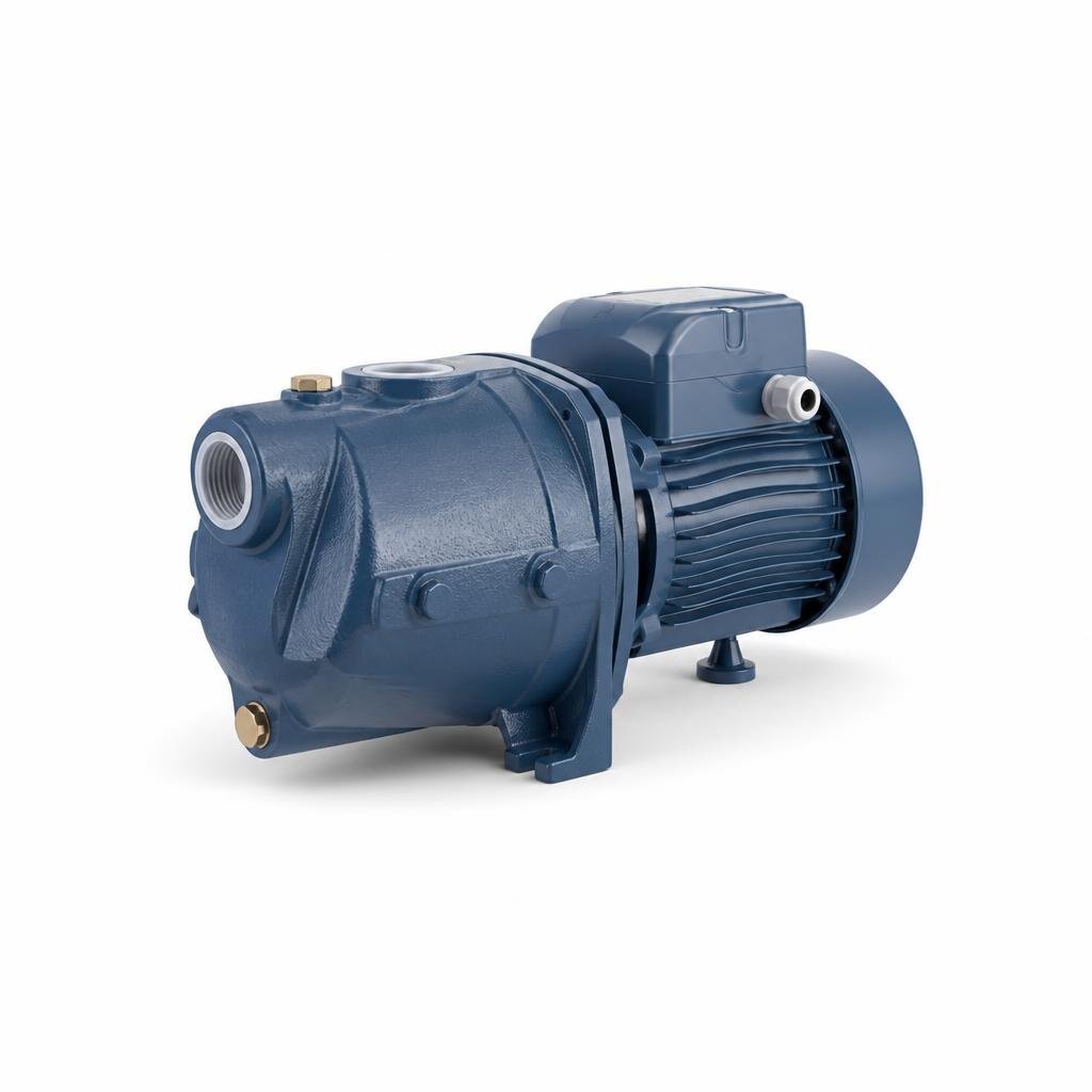 M-LEO AJDM110/4H JET PUMP