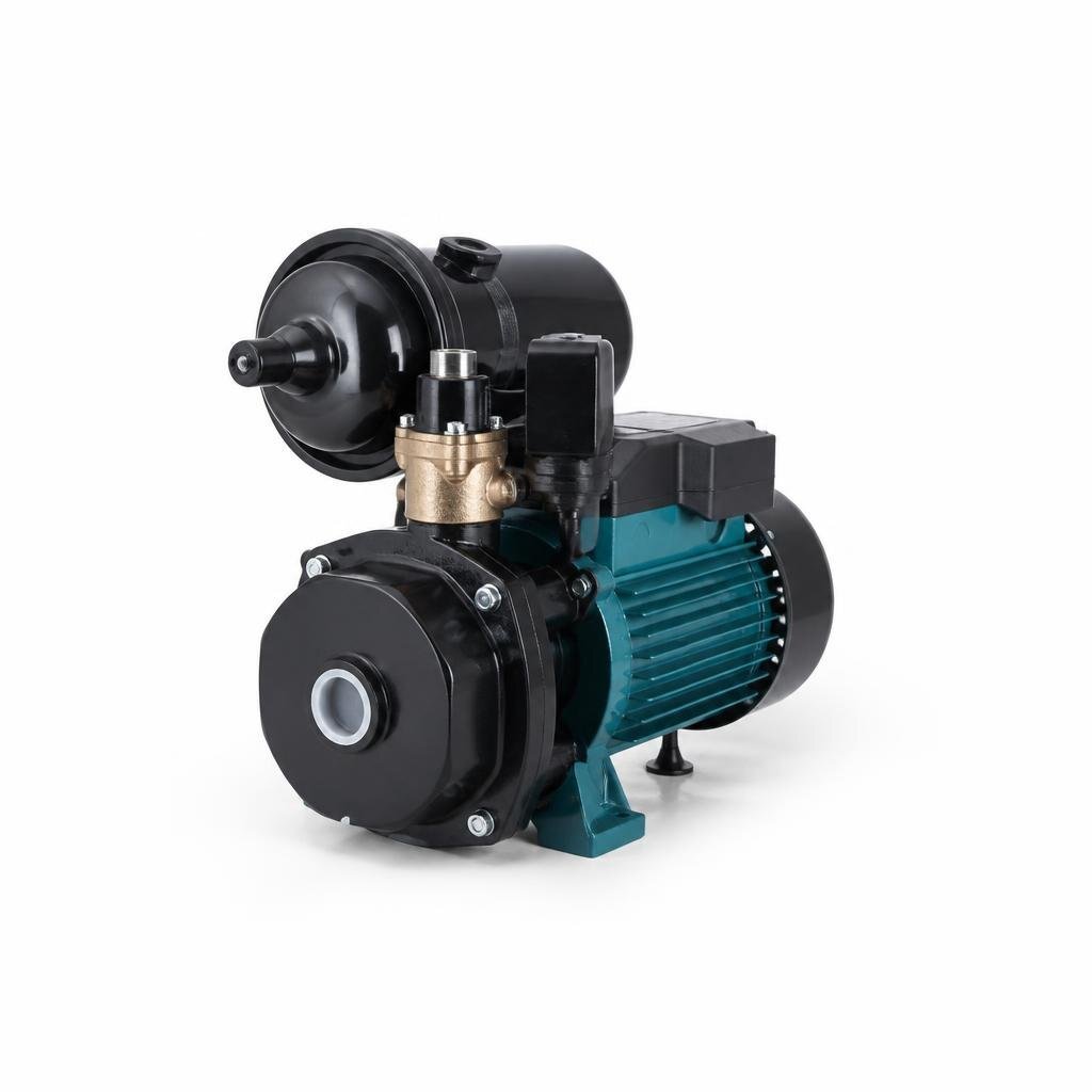 FLOTEQ HB3W-3A 0.32KW SILENT BOOSTER PUMP
