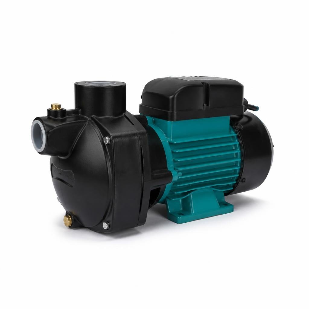 LIFE PUMP BHM5-40 100-110W SMART SERIES PUMP