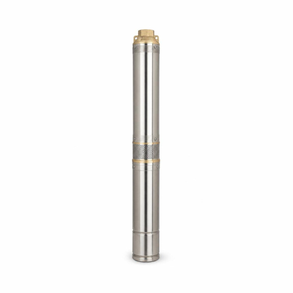 TOKU 3" 80MM X 5MTR SUBMERSIBLE PUMPS