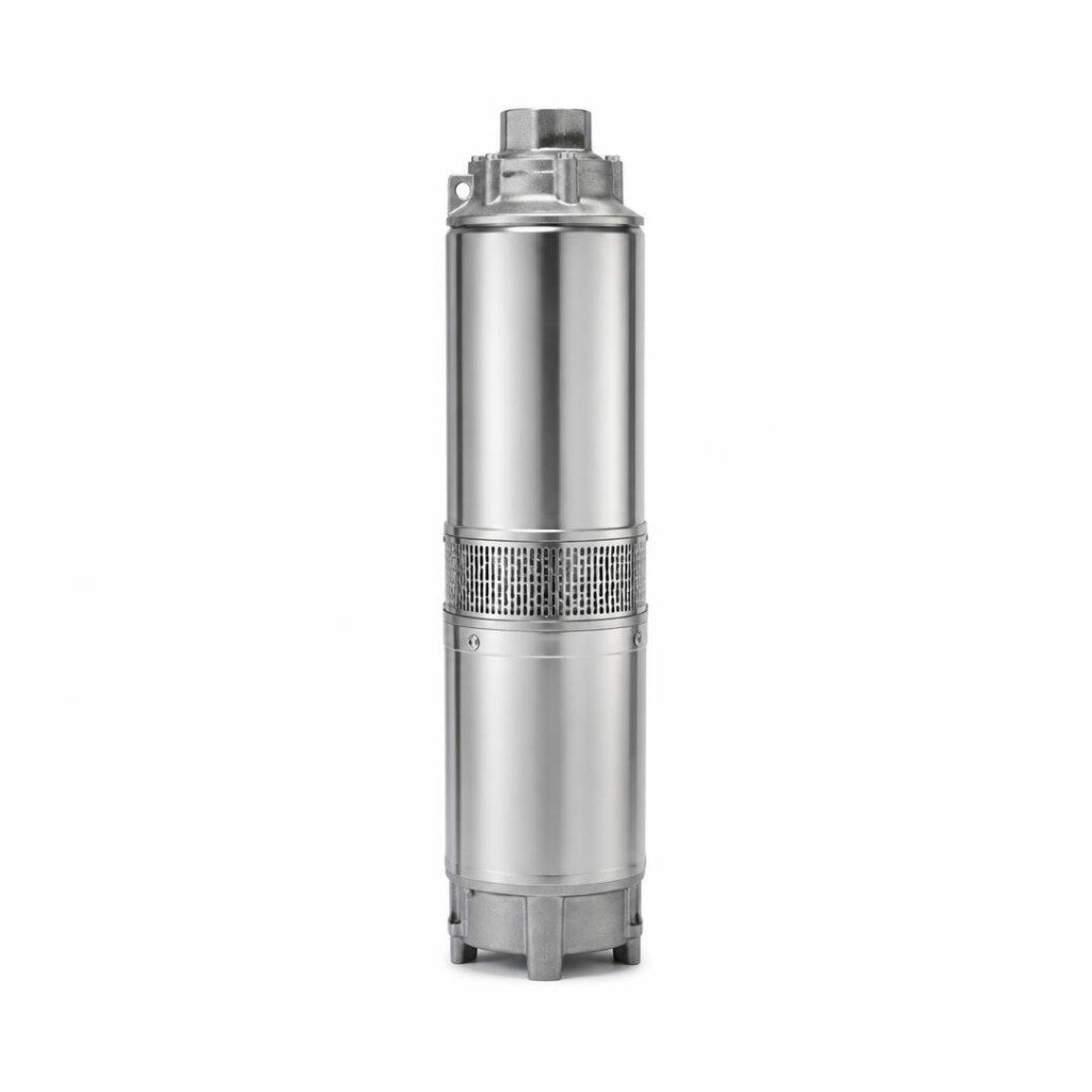 HISAKI 3"80MM X 5MTR SUBMERSIBLE PUMPS
