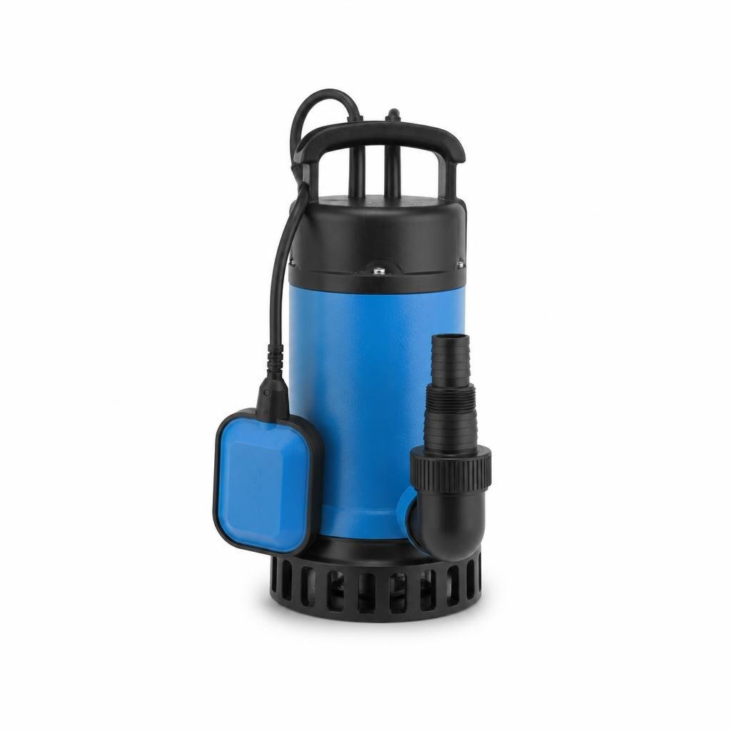 JETMAC JPG6250 250W SUBMERSIBLE PUMP