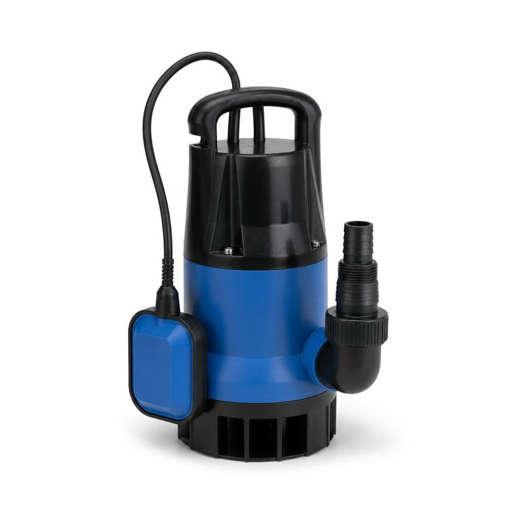 HAILEA HX8500 SUB PUMP - DUAL USE