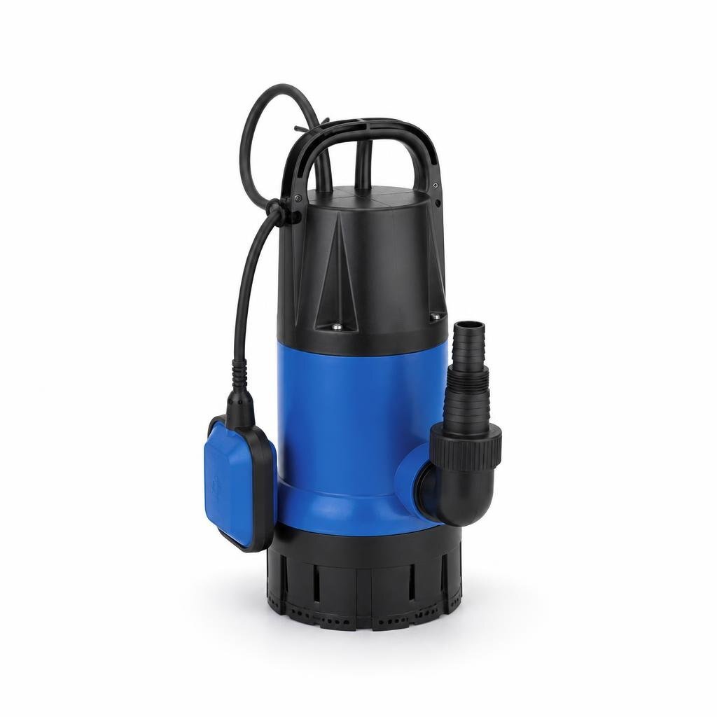 HAILEA HX8500 SUB PUMP - MANUAL