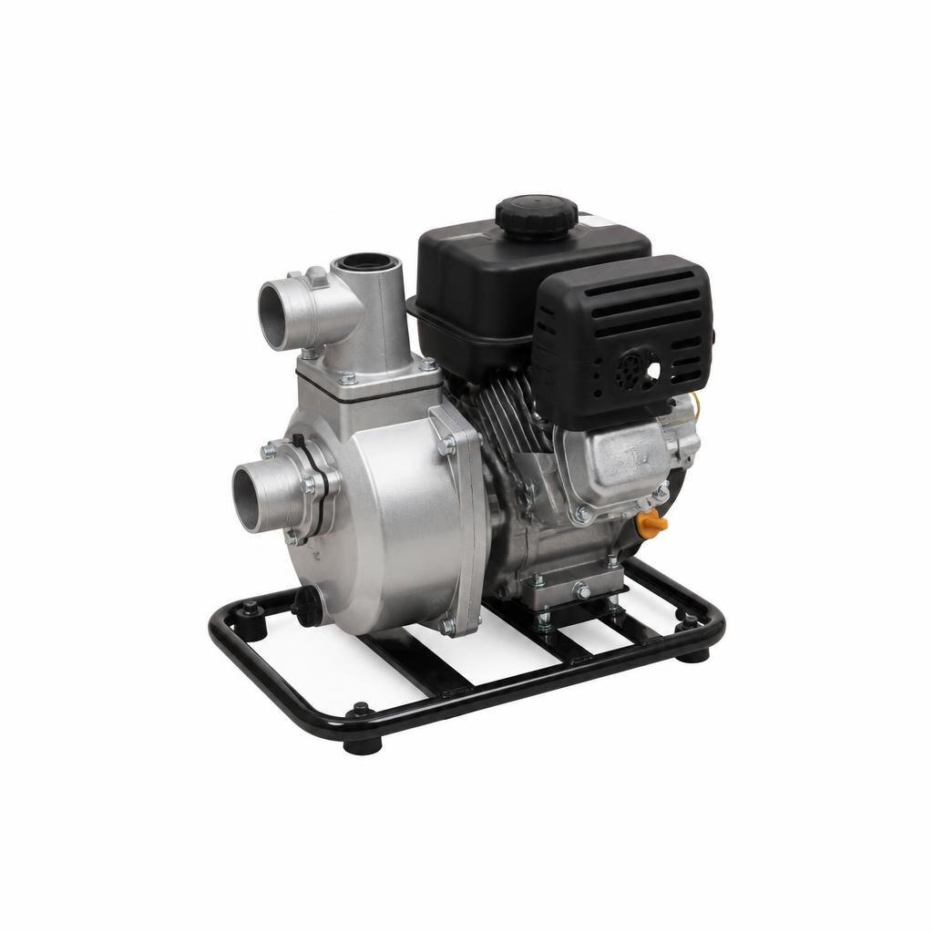 OKAZAMA OM-60B CLEAN WATER PUMP