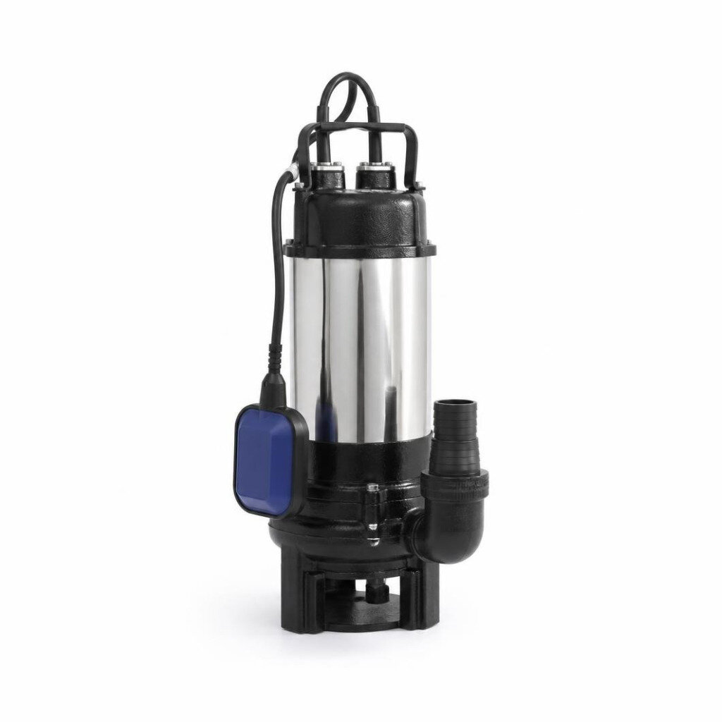 CHIMP CSP400LC-6 400W AUTO SUB PUMP