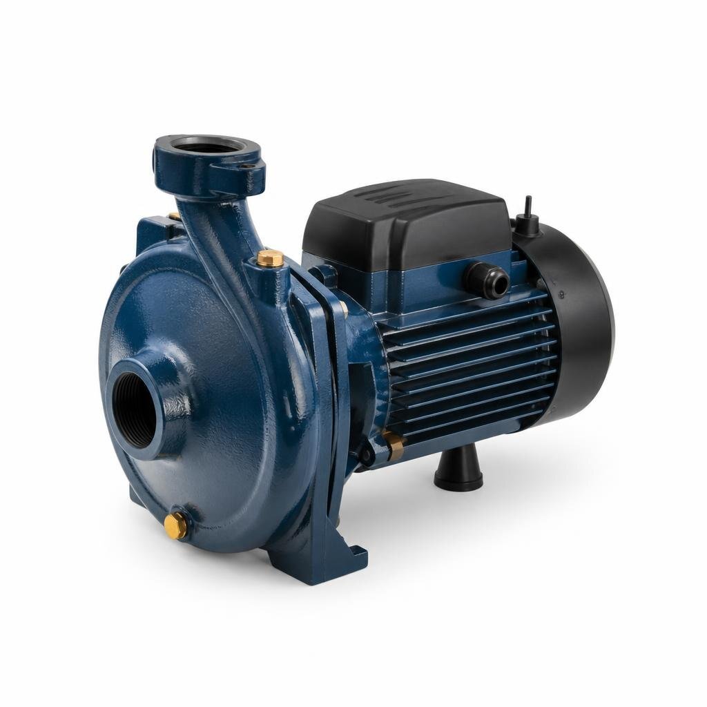 HIGH SF50 2" WATER PUMP