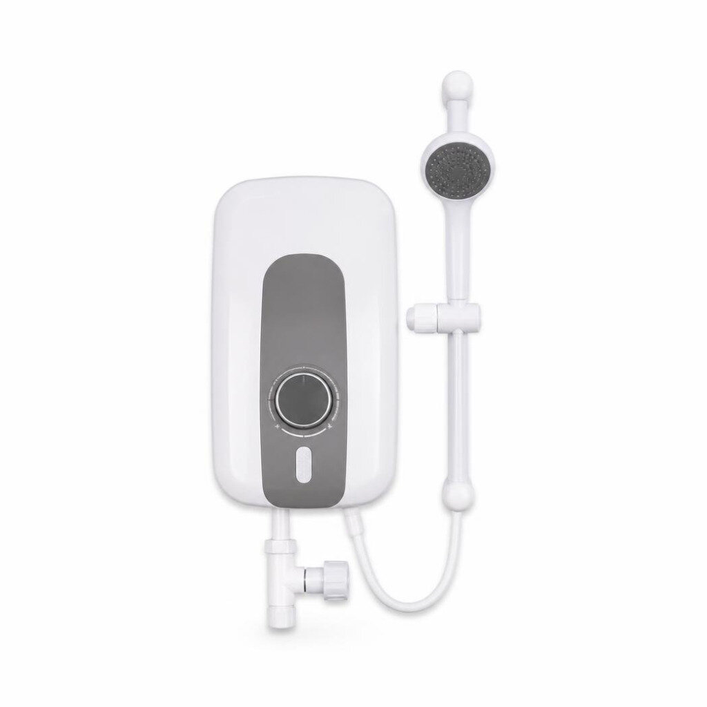MILUX ML-238E WATER HEATER