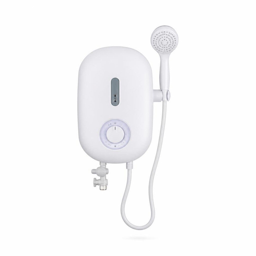 JOVEN PC-838P INSTANT WATER HEATER