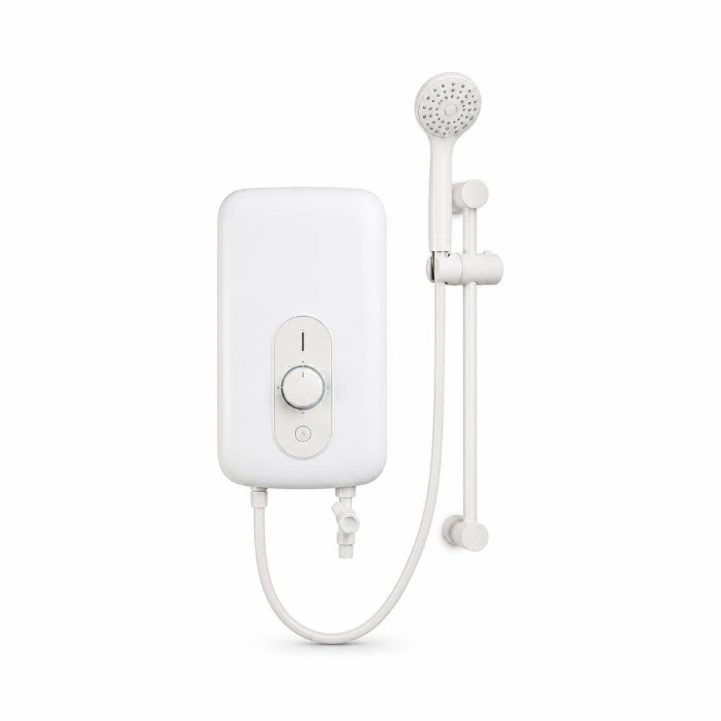 JOVEN SA8E INSTANT WATER HEATER
