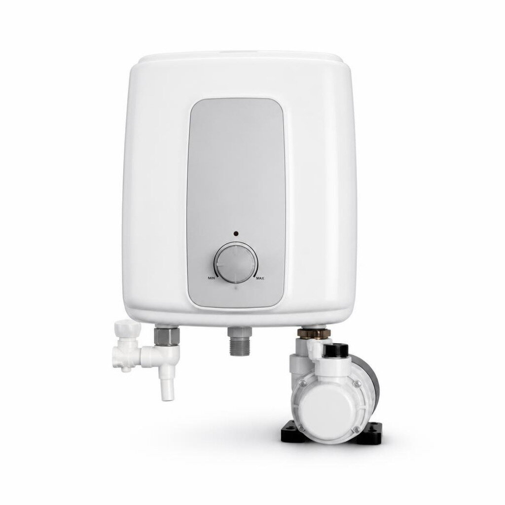 JOVEN SL30IP WATER HEATER WITH PUMP