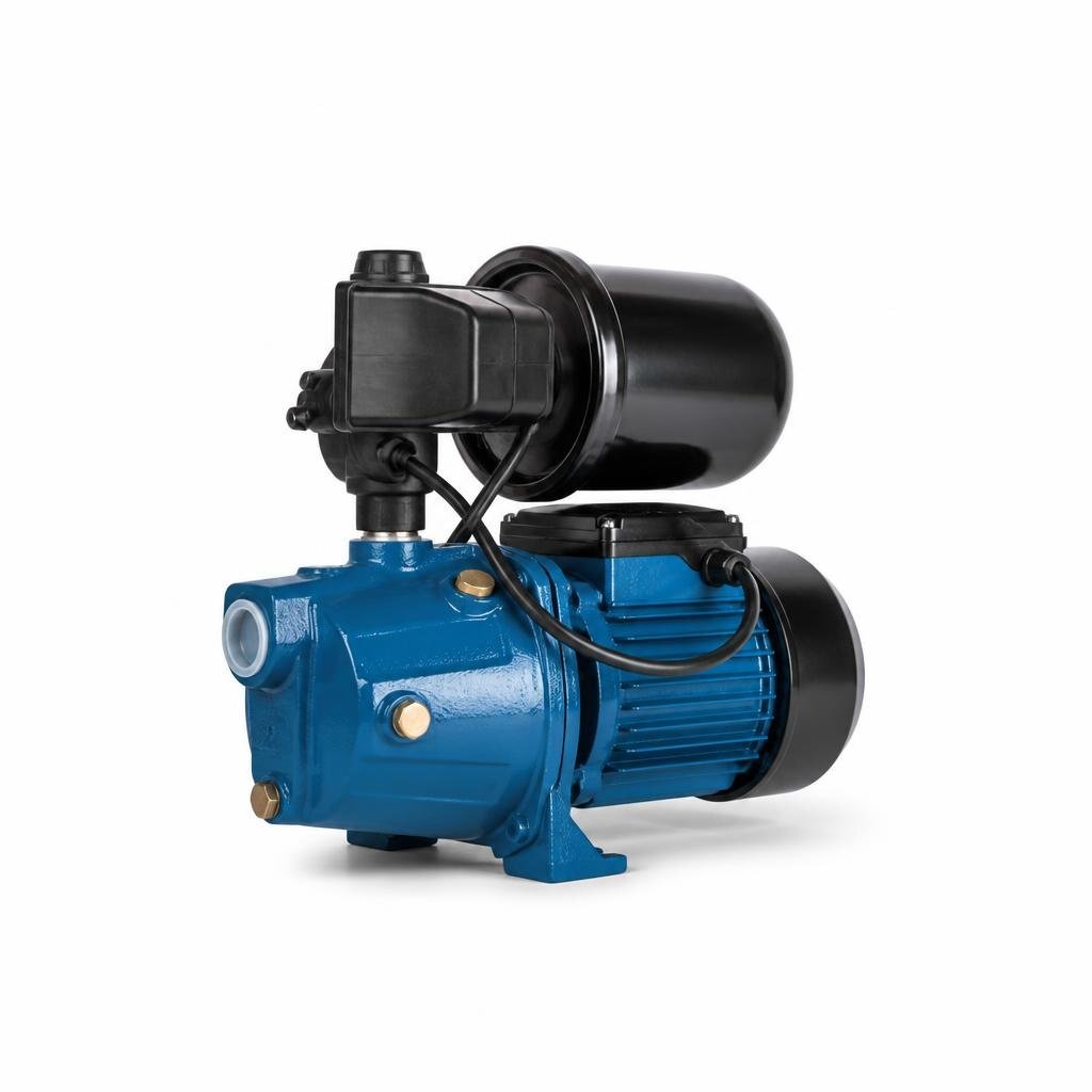 TSUNAMI JLM200A 0.25HP AUTOMATIC WATER PUMP