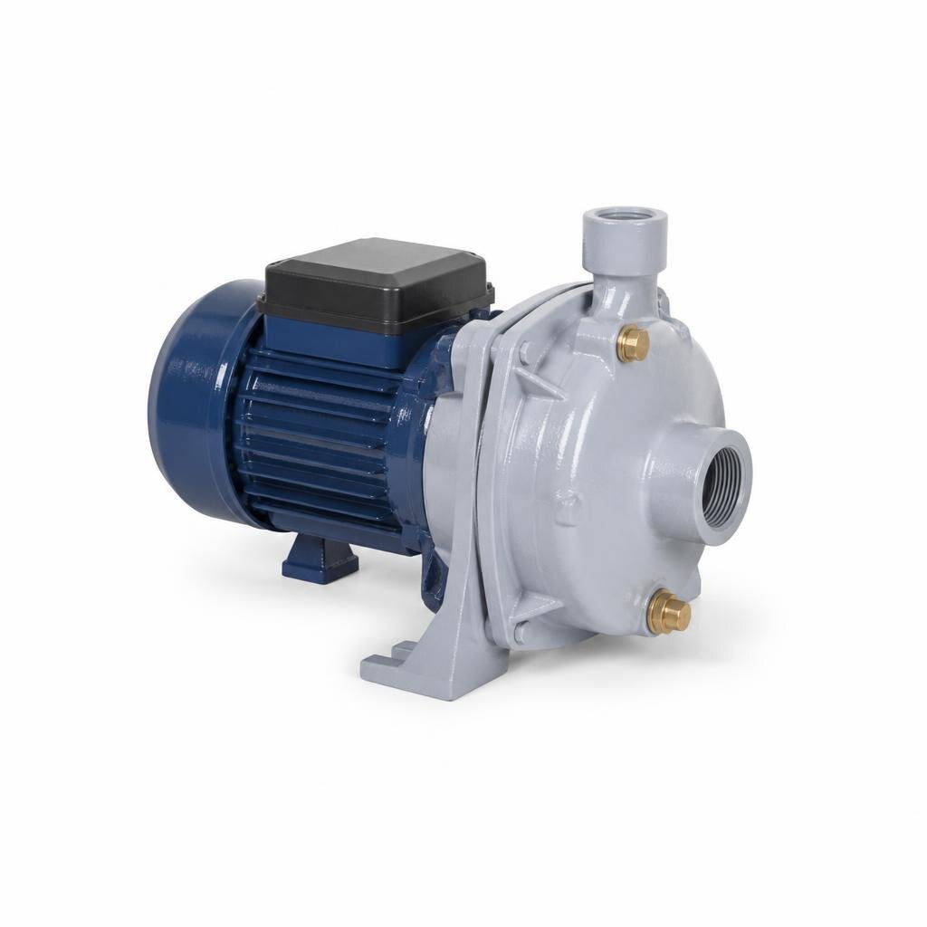 TSUNAMI JLM800A 1.0HP AUTOMATIC WATER PUMP