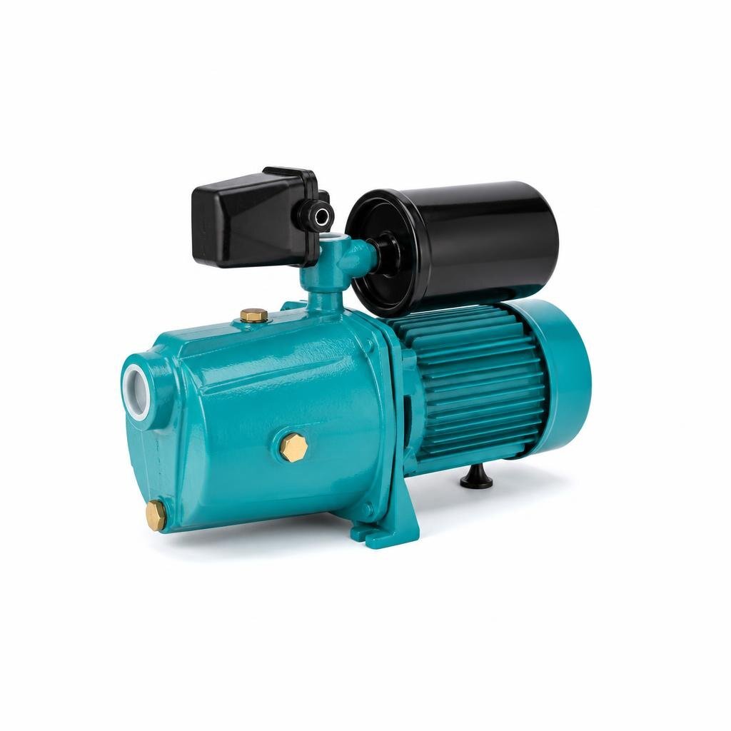 TSUNAMI CMH2-40K 0.75HP AUTOMATIC WATER PUMP