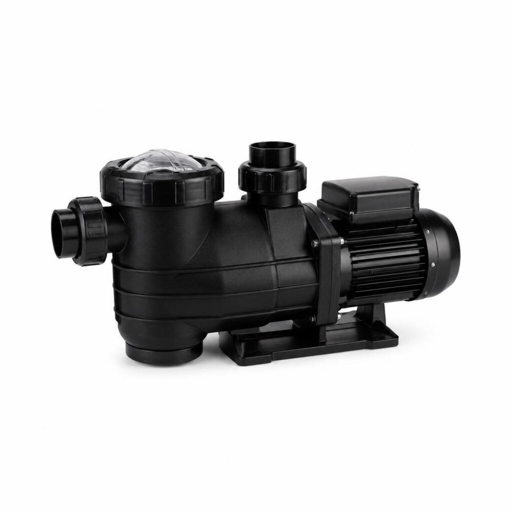 TSUNAMI SCPB200E SWIMING POOL S/PRIMING PUMP