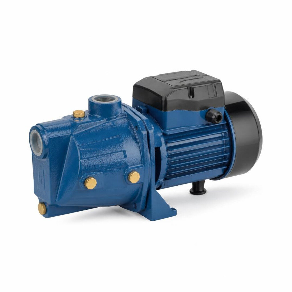 TSUNAMI YGP125A SUPER JET PUMP
