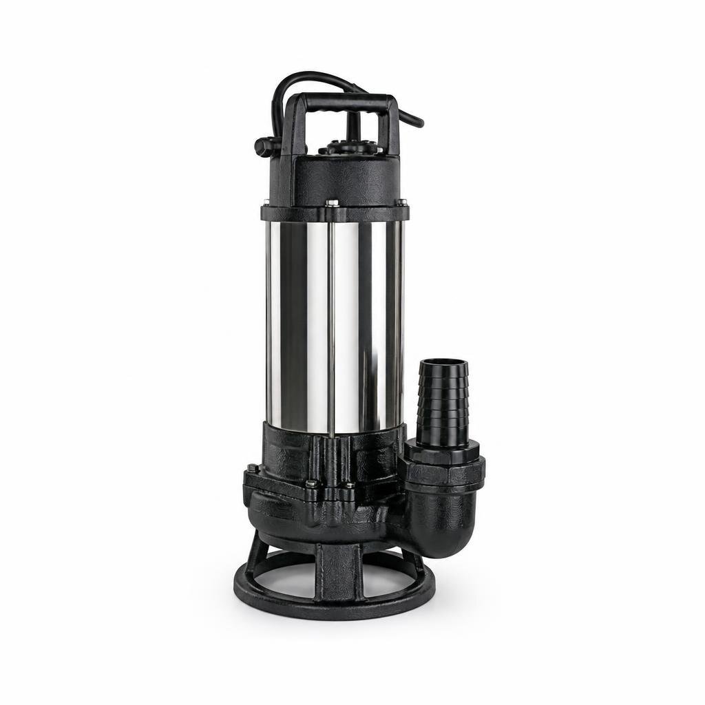 TSUNAMI MUS150A AUTO SUBMERSIBLE PUMP