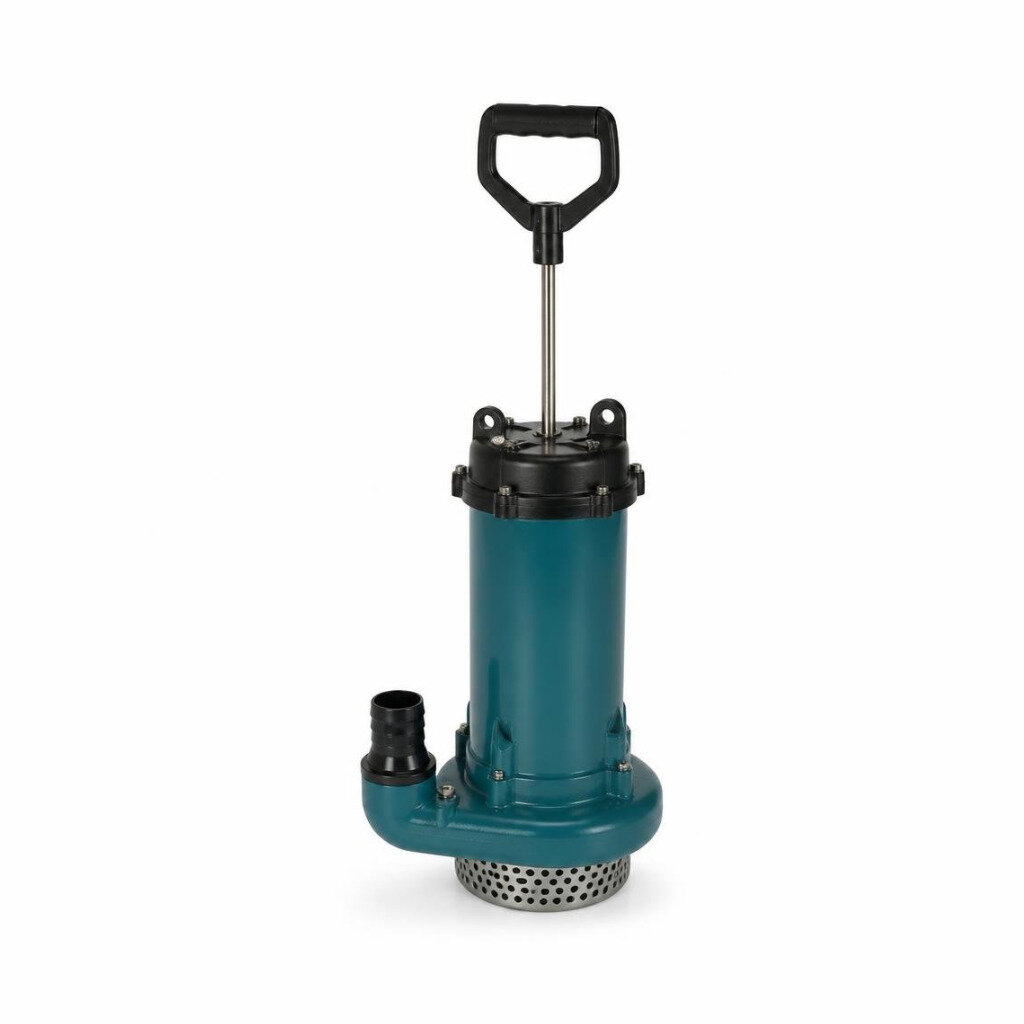 TSUNAMI MUS150 MANUAL SUBMERSIBLE PUMP