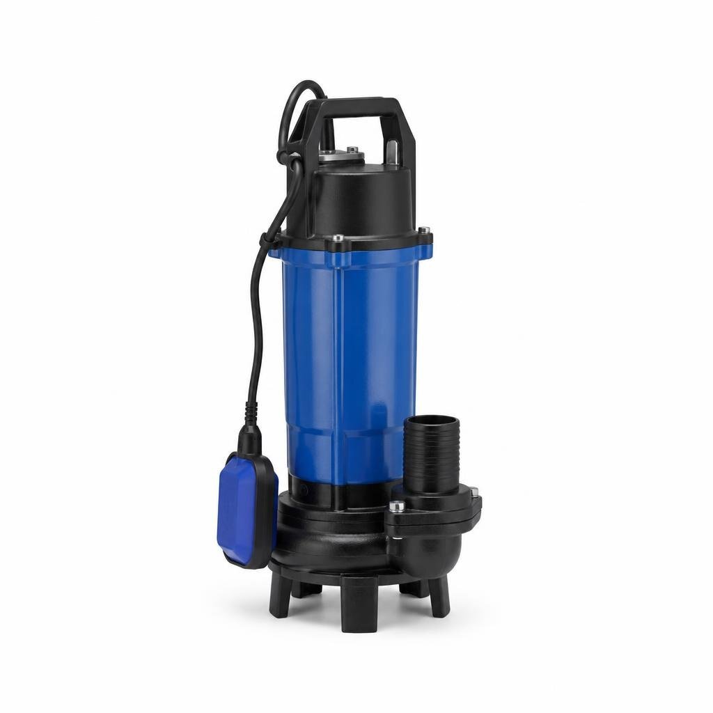 TSUNAMI MBA750A AUTO SUBMERSIBLE PUMP
