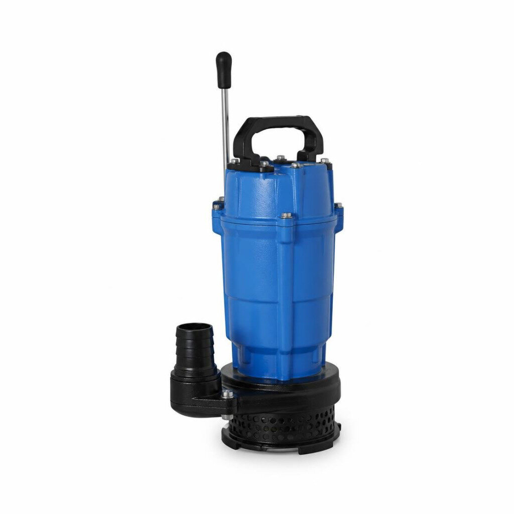 TSUNAMI MBA750 MANUAL SUBMERSIBLE PUMP