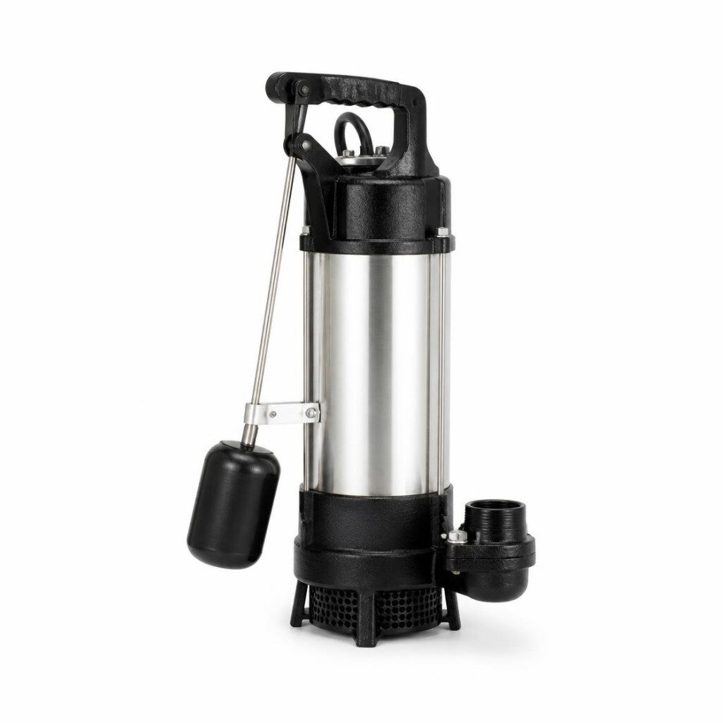 TSUNAMI HQP250 MANUAL SUBMERSIBLE PUMP