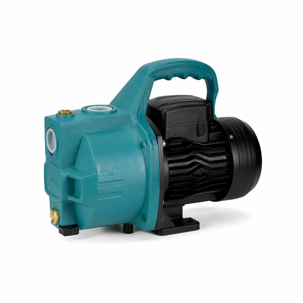 TSUNAMI HPC6100 H/P CLEANER PUMP