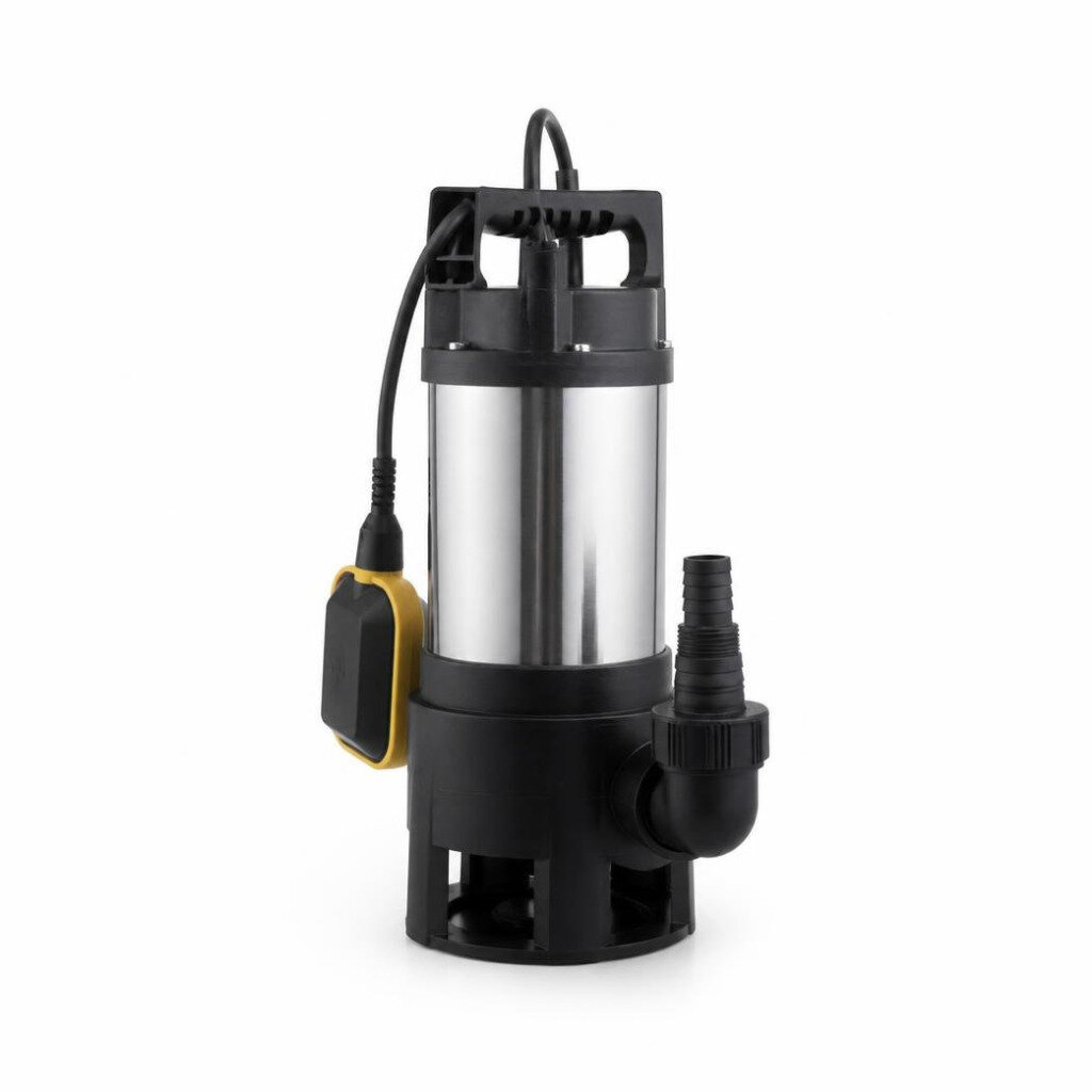 TSUNAMI HPC6180 H/P CLEANER PUMP