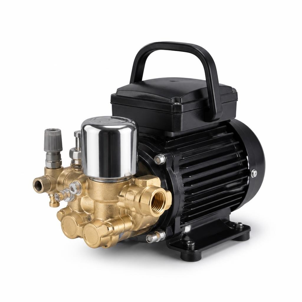 TSUNAMI HPC7150 H/P CLEANER PUMP
