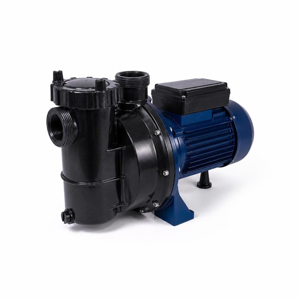 TSUNAMI HPC7140 H/P CLEANER PUMP