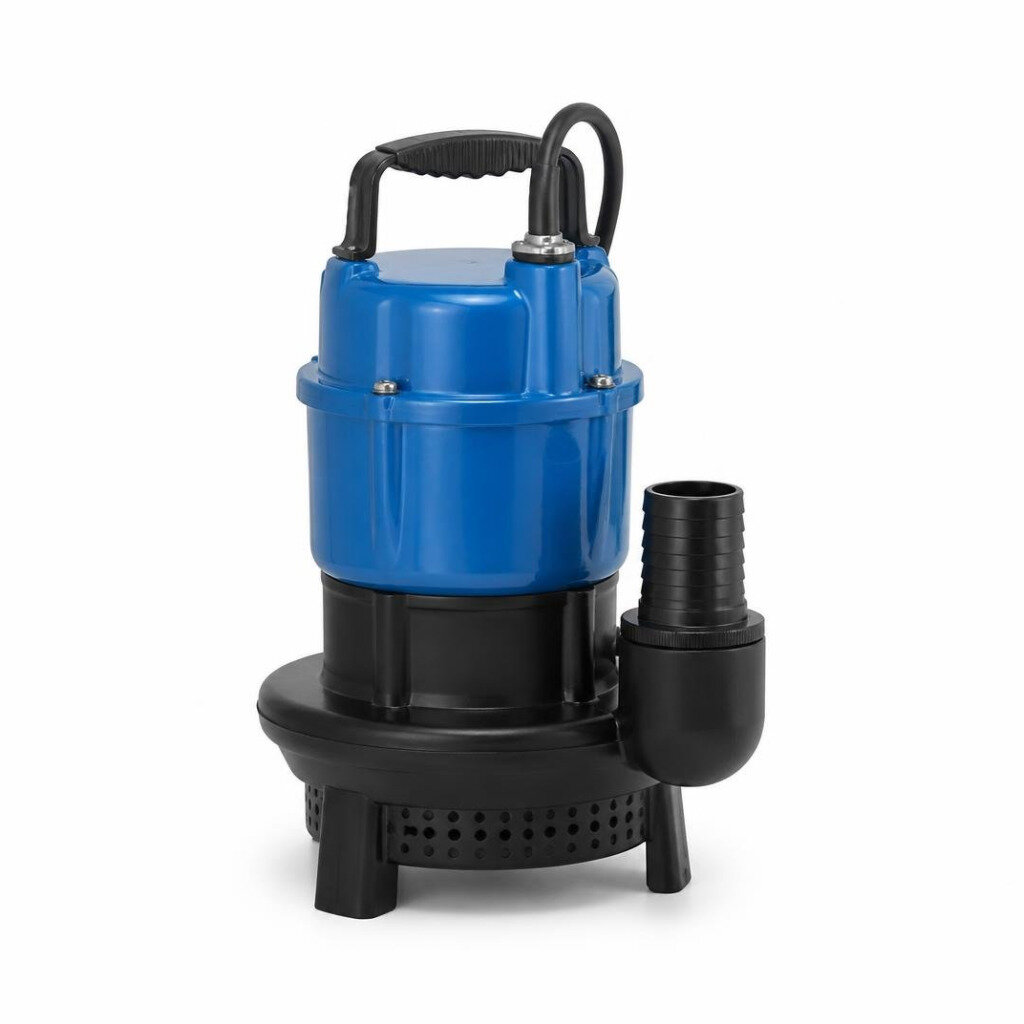 TSUNAMI HPC7180 H/P CLEANER PUMP