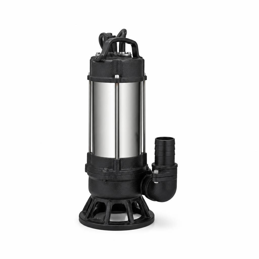 TSUNAMI HPC6110 H/P CLEANER PUMP