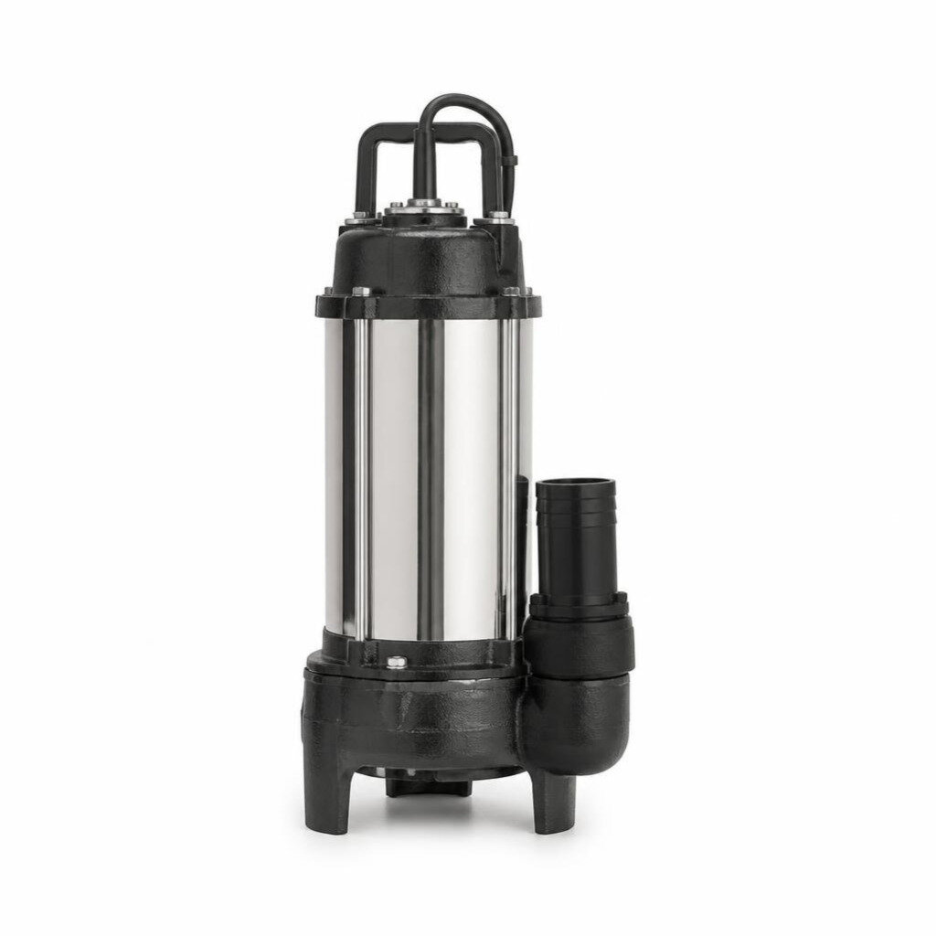 TSUNAMI HPC7160 H/P CLEANER PUMP